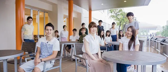 一番国际日语带你实现留学梦—大学篇
