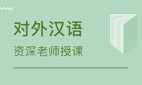 外国人学中文-汉语培训班