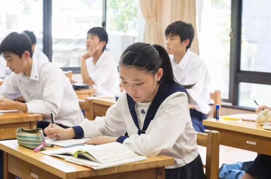 一番国际日语带你实现留学梦—高中篇
